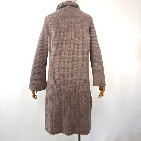 REPEAT - REPEAT Cashmere Coat - AVVIIVVA.COM