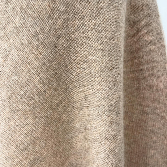 REPEAT - REPEAT Cashmere Poncho - AVVIIVVA.COM