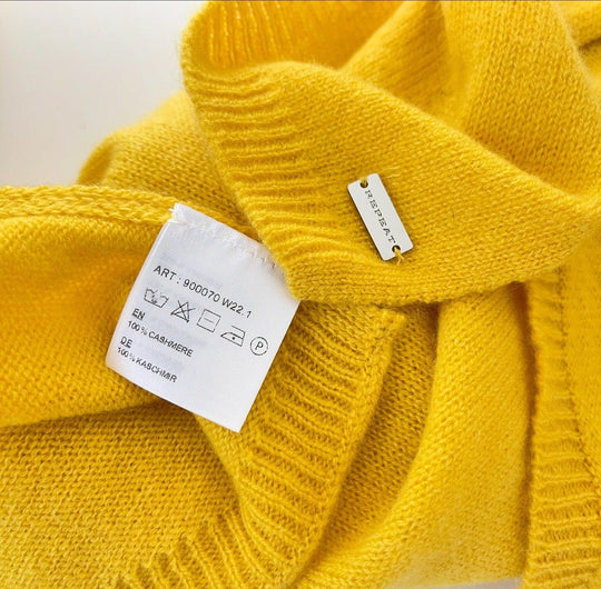 REPEAT - REPEAT Cashmere Scarf - AVVIIVVA.COM