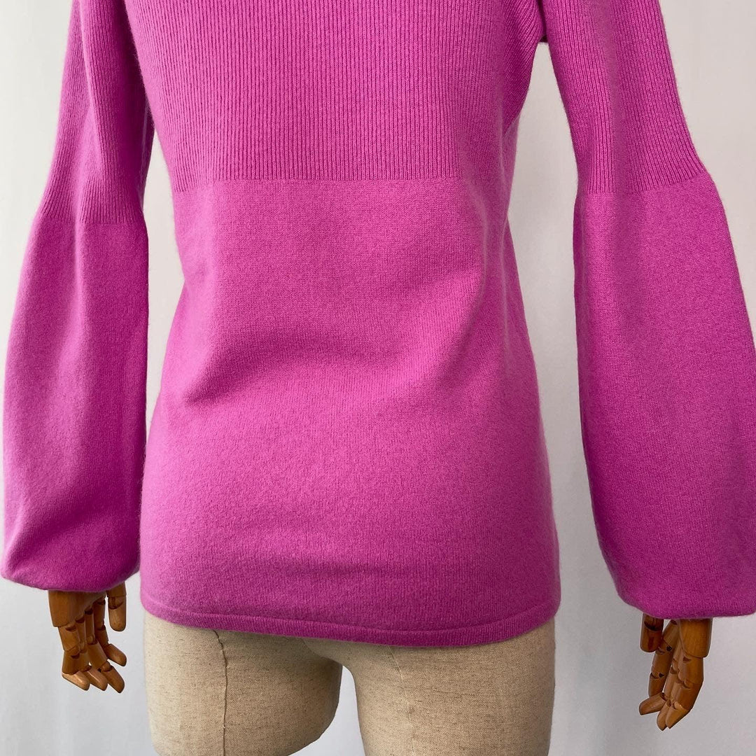 REPEAT - REPEAT Cashmere Sweater - AVVIIVVA.COM