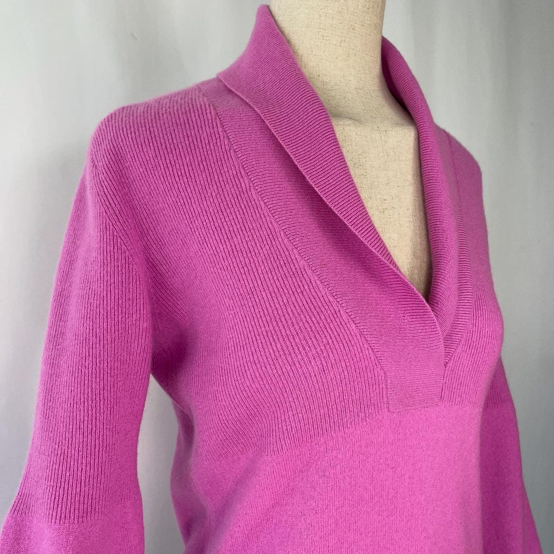 REPEAT - REPEAT Cashmere Sweater - AVVIIVVA.COM