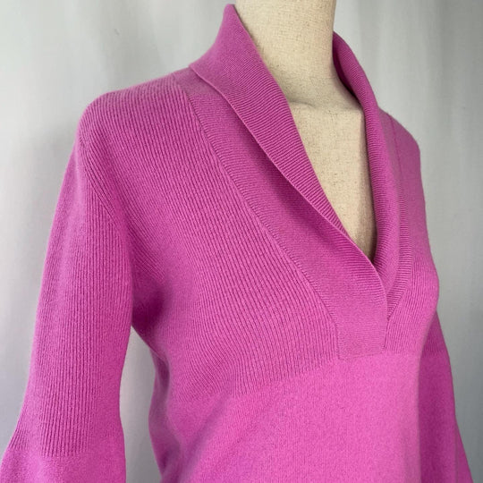 REPEAT - REPEAT Cashmere Sweater - AVVIIVVA.COM