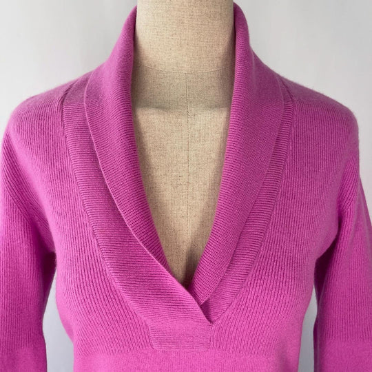 REPEAT - REPEAT Cashmere Sweater - AVVIIVVA.COM