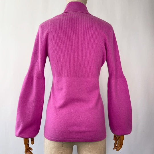 REPEAT - REPEAT Cashmere Sweater - AVVIIVVA.COM