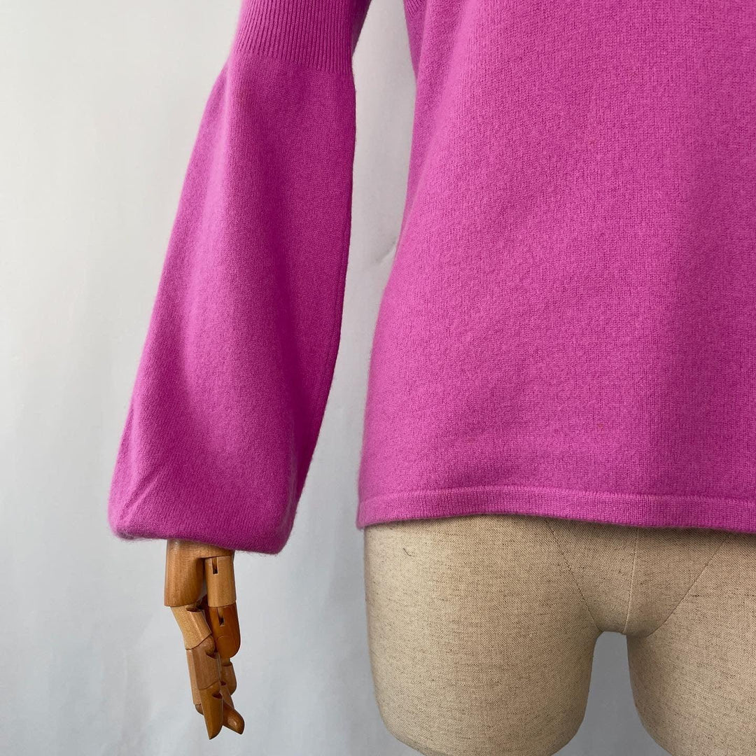 REPEAT - REPEAT Cashmere Sweater - AVVIIVVA.COM