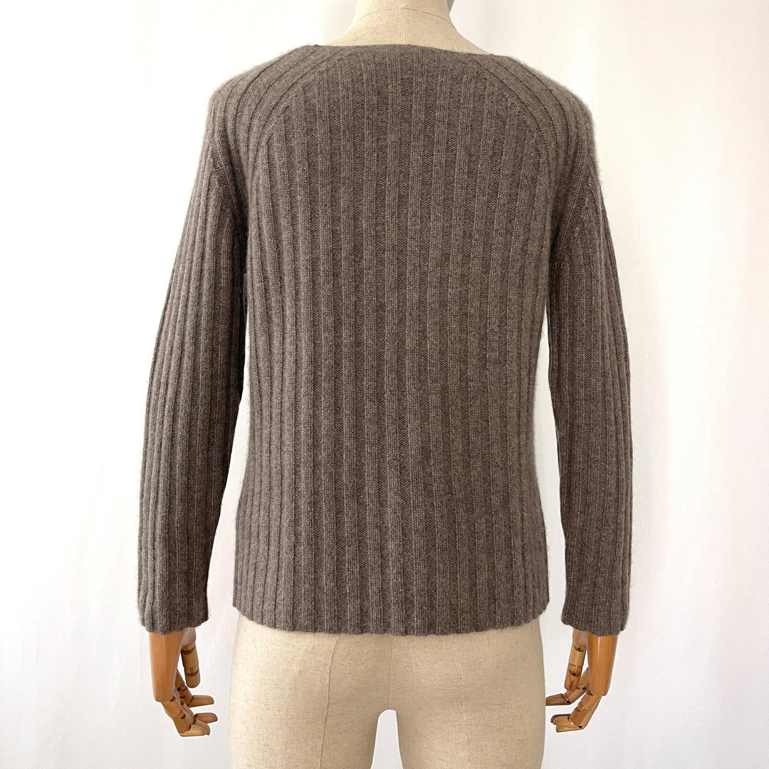 REPEAT - REPEAT Cashmere Sweater - AVVIIVVA.COM