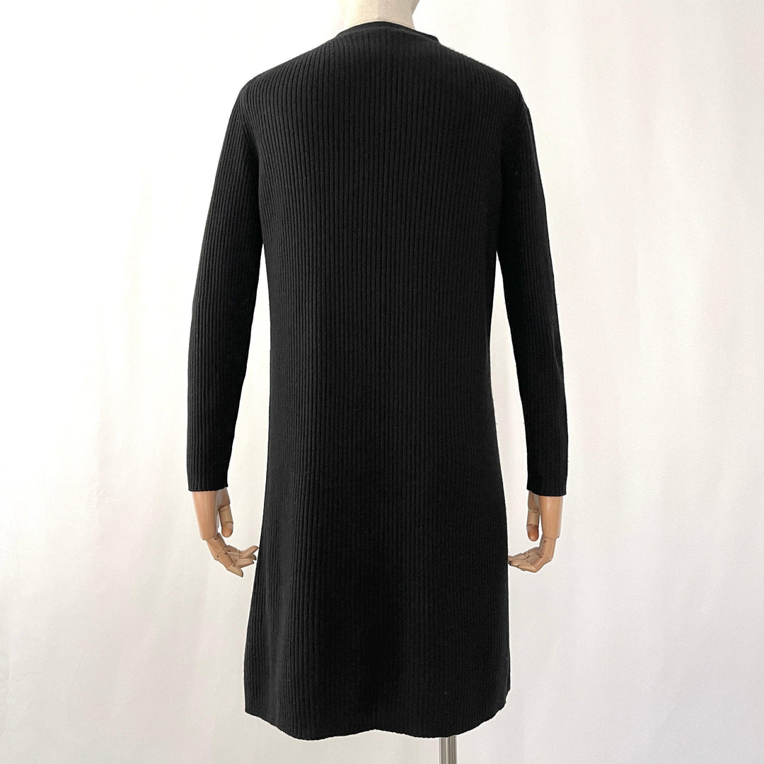 REPEAT - REPEAT Dress Cardigan - AVVIIVVA.COM