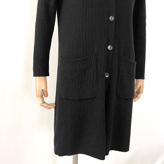 REPEAT - REPEAT Dress Cardigan - AVVIIVVA.COM