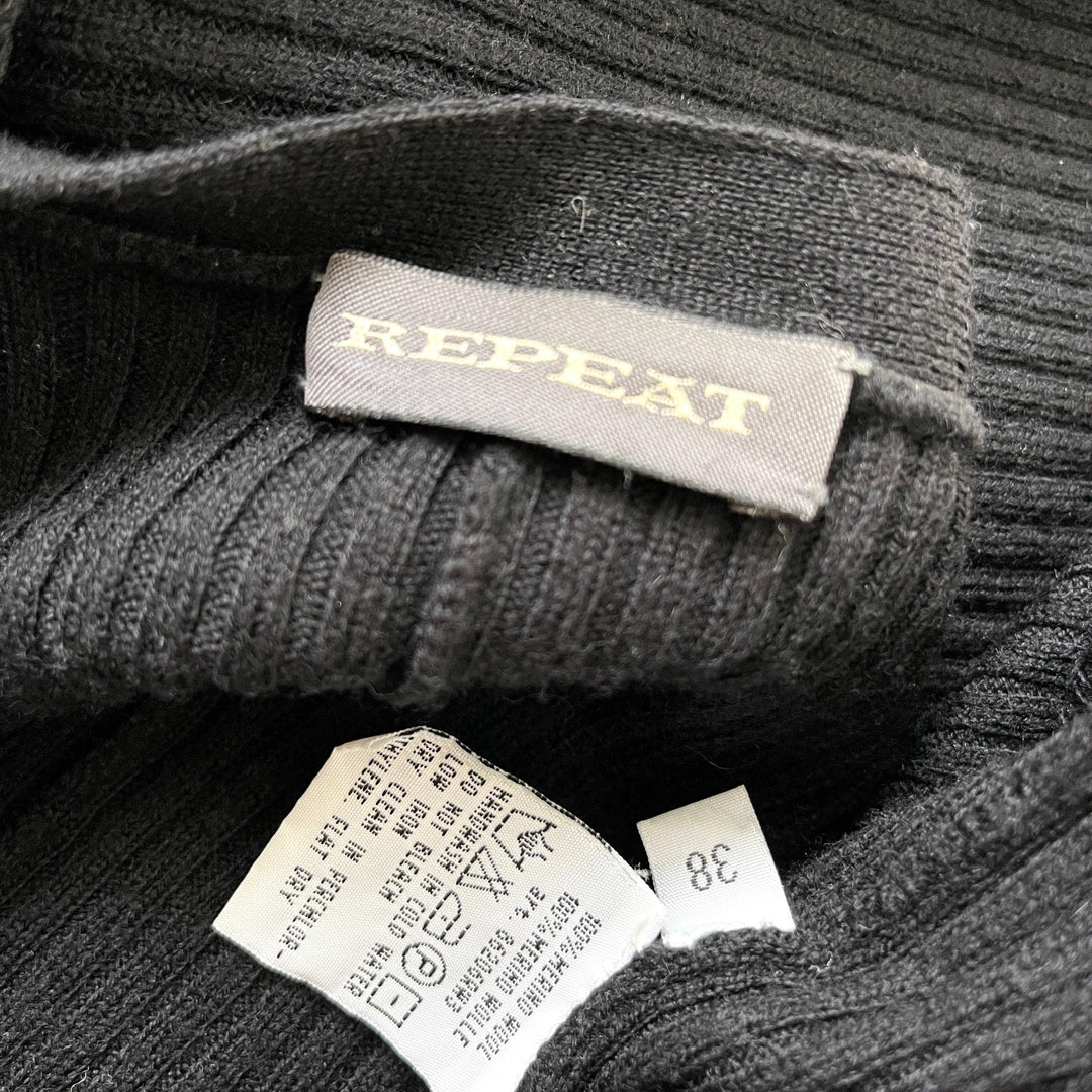 REPEAT - REPEAT Dress Cardigan - AVVIIVVA.COM