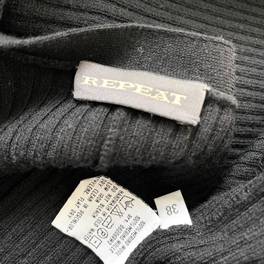 REPEAT - REPEAT Dress Cardigan - AVVIIVVA.COM