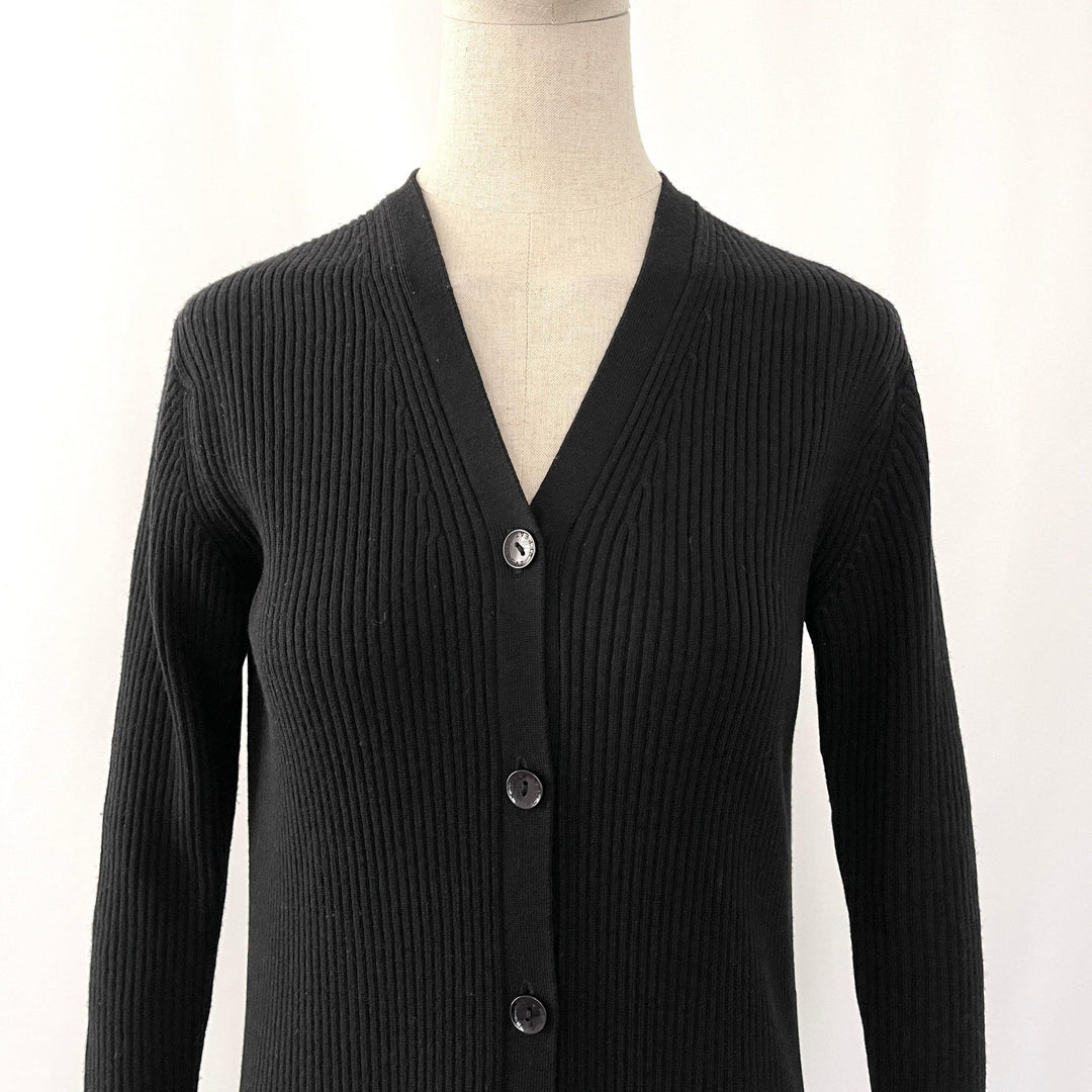 REPEAT - REPEAT Dress Cardigan - AVVIIVVA.COM