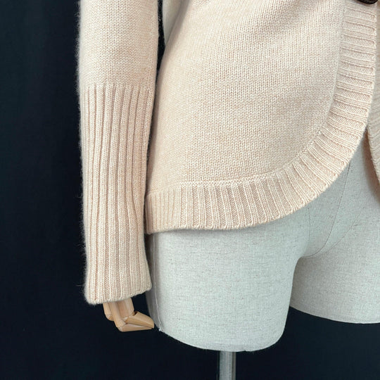 REPEAT - REPEAT New Cashmere Cardigan - AVVIIVVA.COM