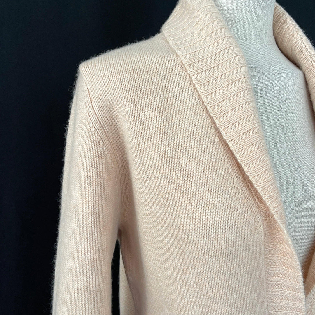 REPEAT - REPEAT New Cashmere Cardigan - AVVIIVVA.COM