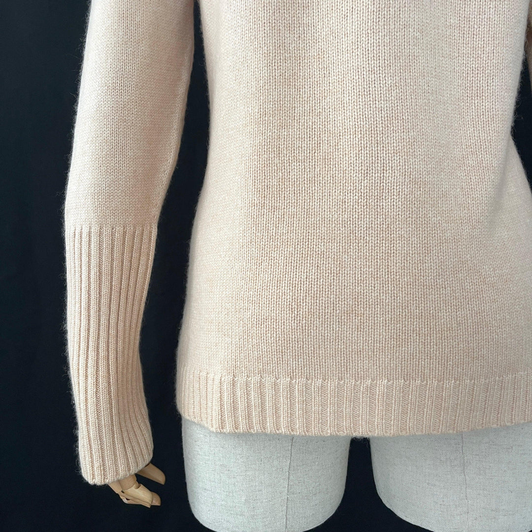 REPEAT - REPEAT New Cashmere Cardigan - AVVIIVVA.COM