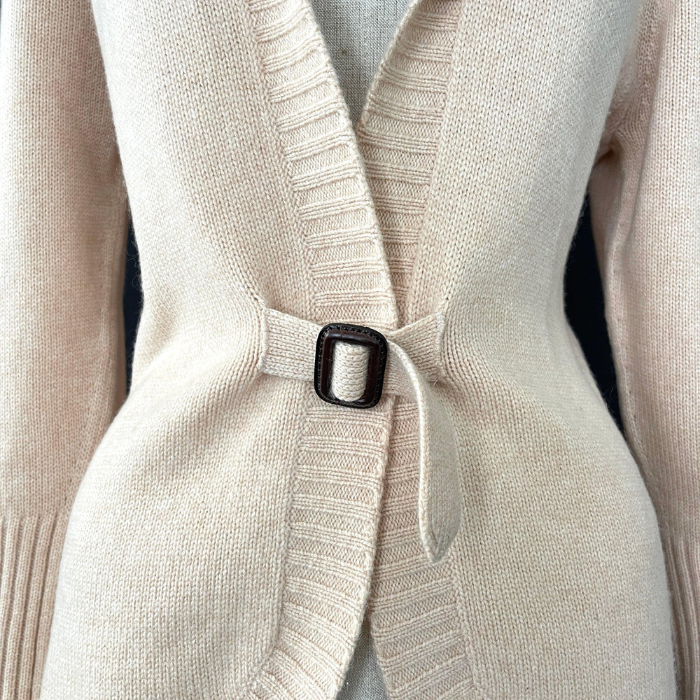 REPEAT - REPEAT New Cashmere Cardigan - AVVIIVVA.COM