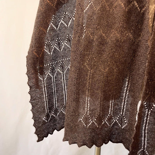 REPEAT - REPEAT New Cashmere Scarf - AVVIIVVA.COM