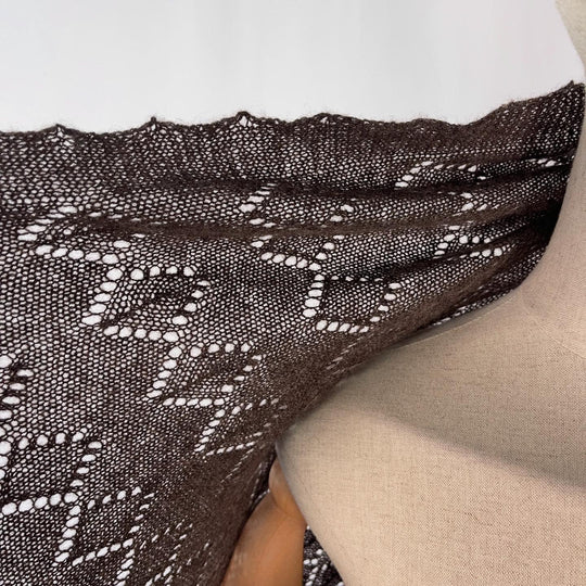 REPEAT - REPEAT New Cashmere Scarf - AVVIIVVA.COM