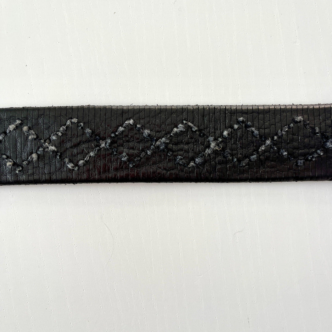 REPTILE'S HOUSE - REPTILE'S HOUSE Belt - AVVIIVVA.COM