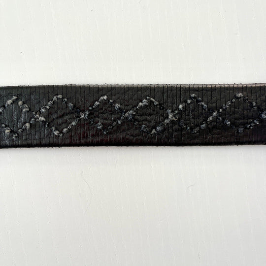 REPTILE'S HOUSE - REPTILE'S HOUSE Belt - AVVIIVVA.COM