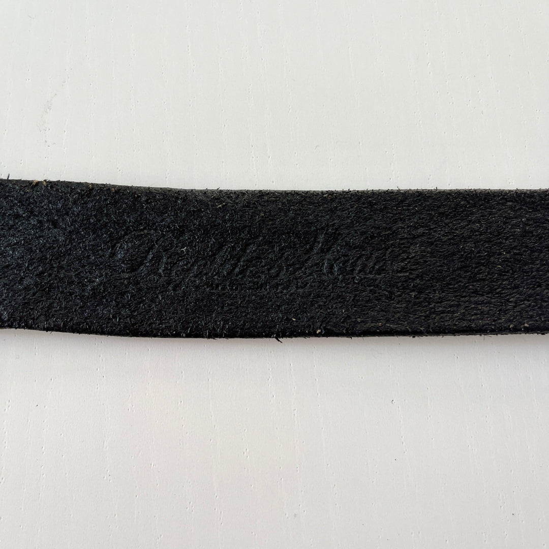 REPTILE'S HOUSE - REPTILE'S HOUSE Belt - AVVIIVVA.COM