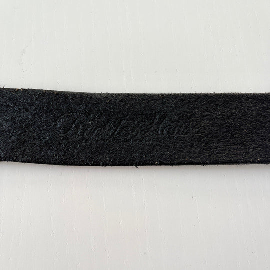 REPTILE'S HOUSE - REPTILE'S HOUSE Belt - AVVIIVVA.COM