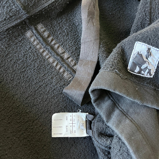 RICK OWENS - RICK OWENS Archive Hooded Cardigan - AVVIIVVA.COM