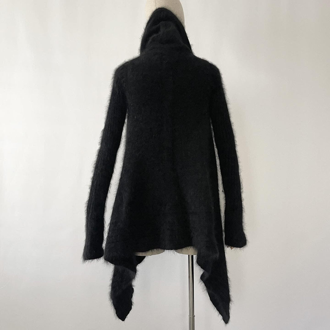 RICK OWENS - RICK OWENS Cardigan - AVVIIVVA.COM