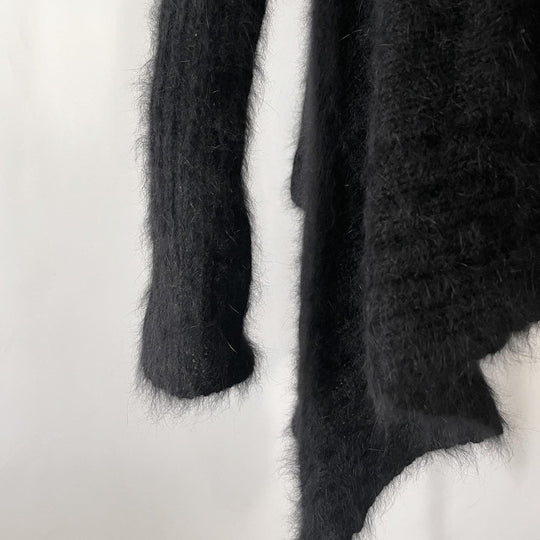 RICK OWENS - RICK OWENS Cardigan - AVVIIVVA.COM