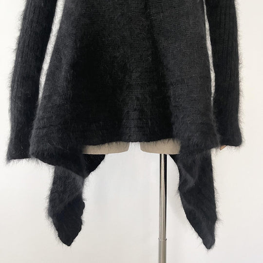 RICK OWENS - RICK OWENS Cardigan - AVVIIVVA.COM