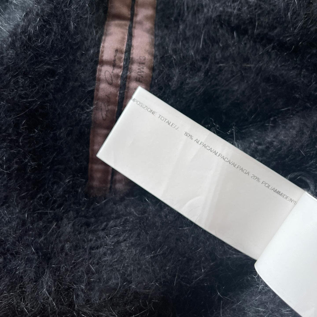 RICK OWENS - RICK OWENS Cardigan - AVVIIVVA.COM