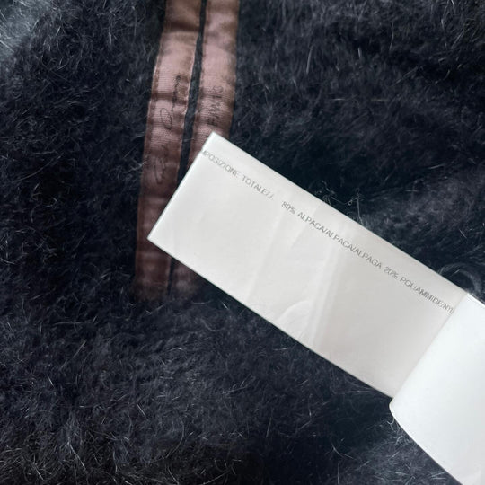 RICK OWENS - RICK OWENS Cardigan - AVVIIVVA.COM