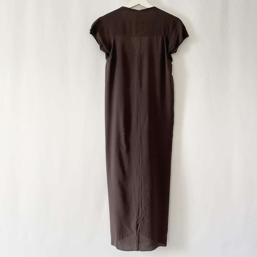 RICK OWENS - RICK OWENS Dress - AVVIIVVA.COM