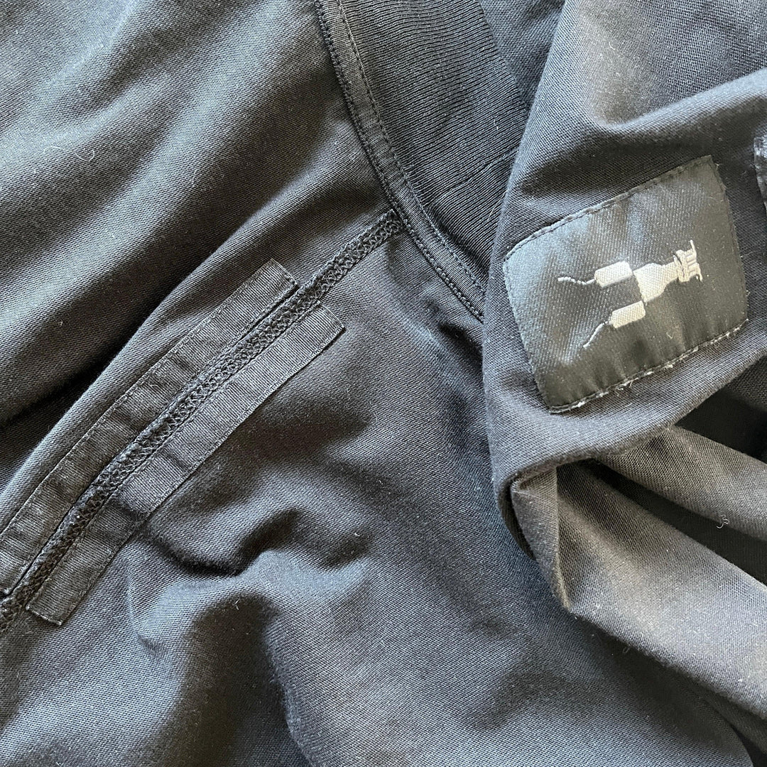 RICK OWENS - RICK OWENS Dress - AVVIIVVA.COM