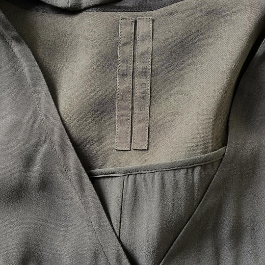 RICK OWENS - RICK OWENS Dress - AVVIIVVA.COM