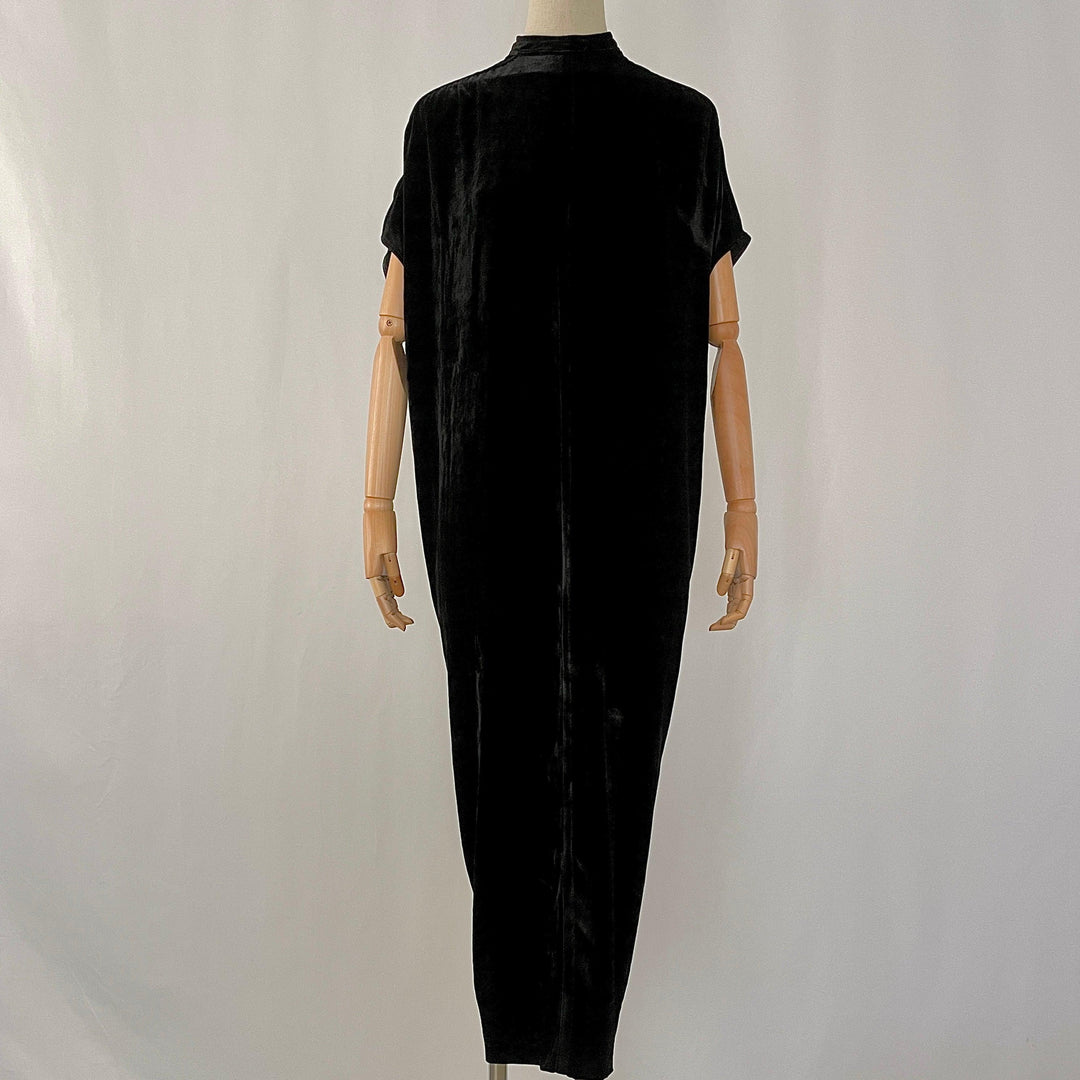 RICK OWENS - RICK OWENS MASTODON Collection Dress - AVVIIVVA.COM