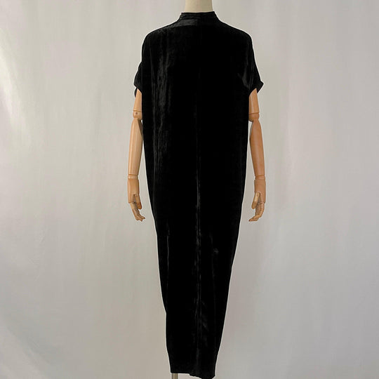 RICK OWENS - RICK OWENS MASTODON Collection Dress - AVVIIVVA.COM