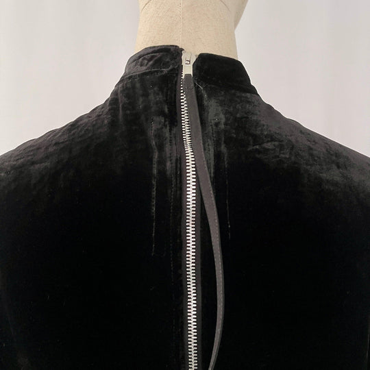 RICK OWENS - RICK OWENS MASTODON Collection Dress - AVVIIVVA.COM