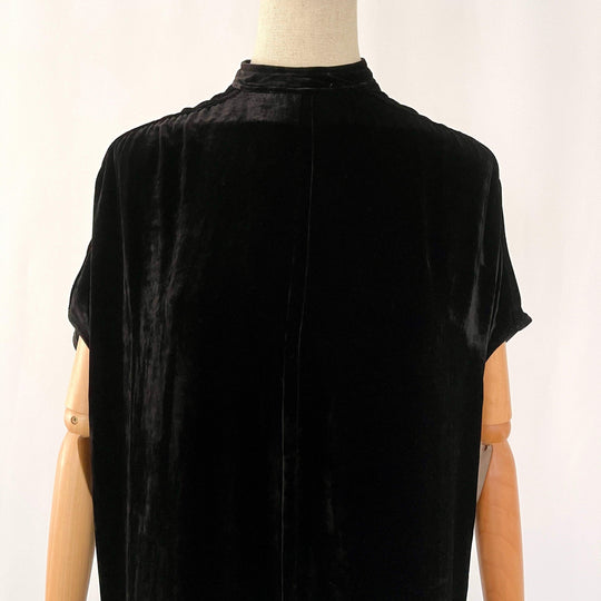 RICK OWENS - RICK OWENS MASTODON Collection Dress - AVVIIVVA.COM