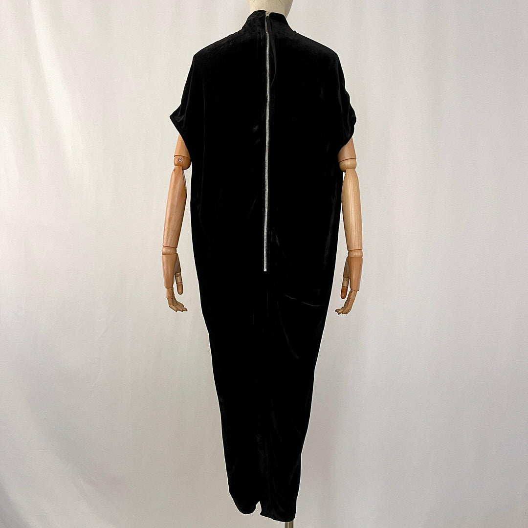 RICK OWENS - RICK OWENS MASTODON Collection Dress - AVVIIVVA.COM