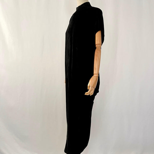 RICK OWENS - RICK OWENS MASTODON Collection Dress - AVVIIVVA.COM