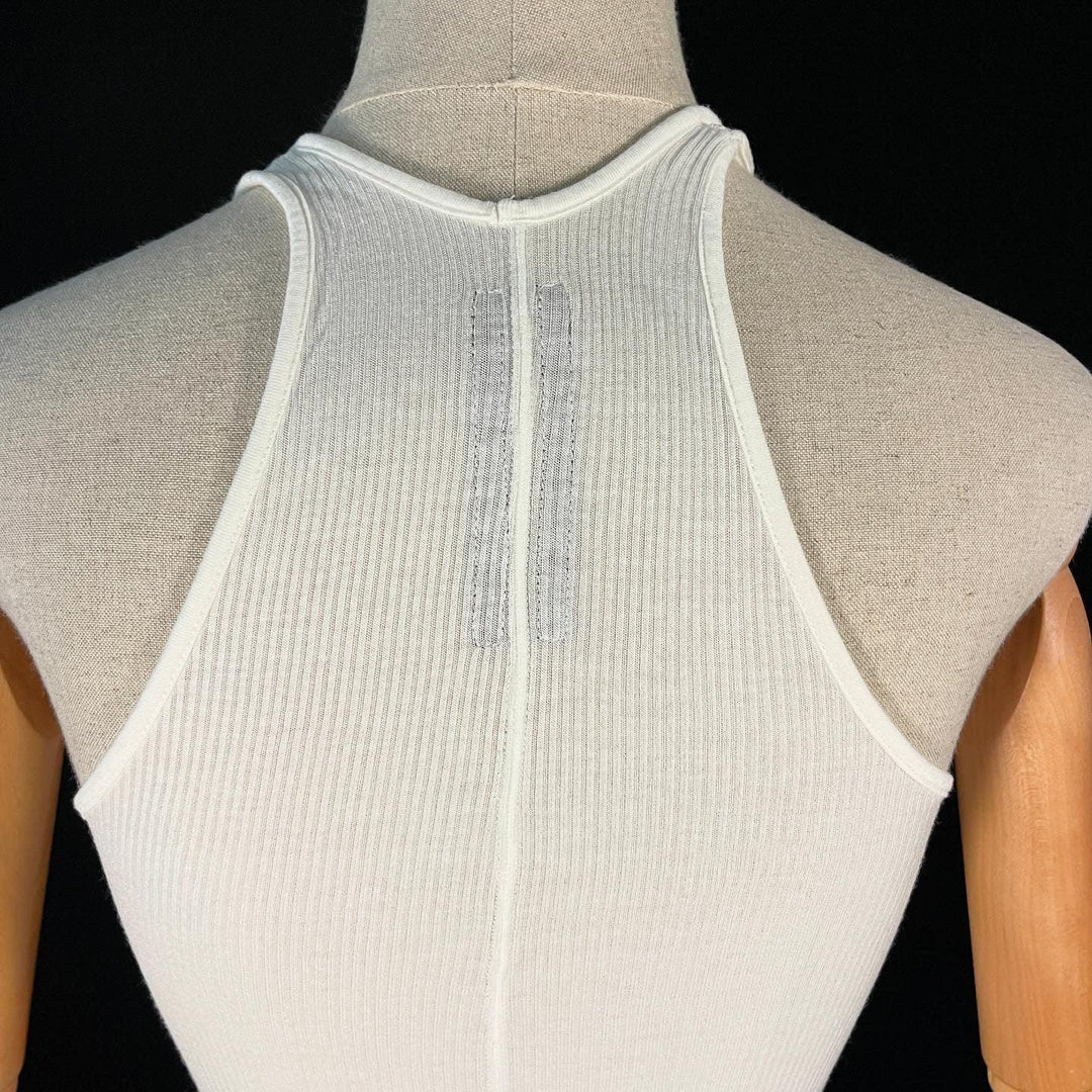 RICK OWENS - RICK OWENS New Top/Dress - AVVIIVVA.COM