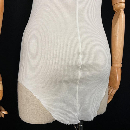 RICK OWENS - RICK OWENS New Top/Dress - AVVIIVVA.COM