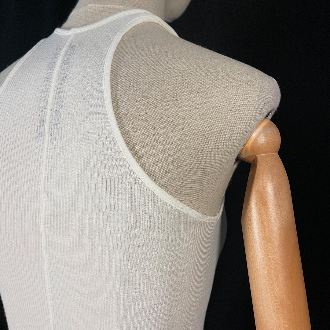 RICK OWENS - RICK OWENS New Top/Dress - AVVIIVVA.COM