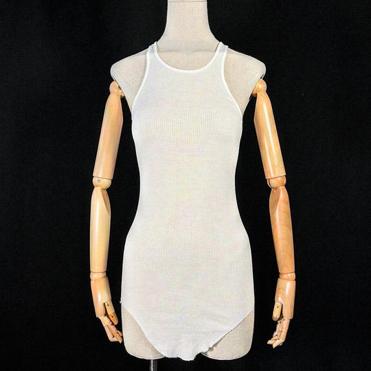 RICK OWENS - RICK OWENS New Top/Dress - AVVIIVVA.COM