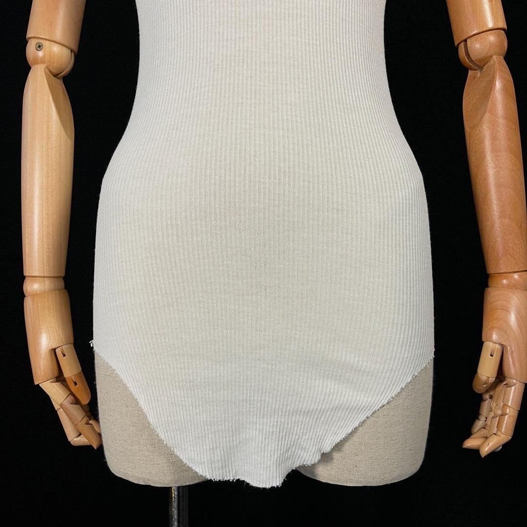 RICK OWENS - RICK OWENS New Top/Dress - AVVIIVVA.COM