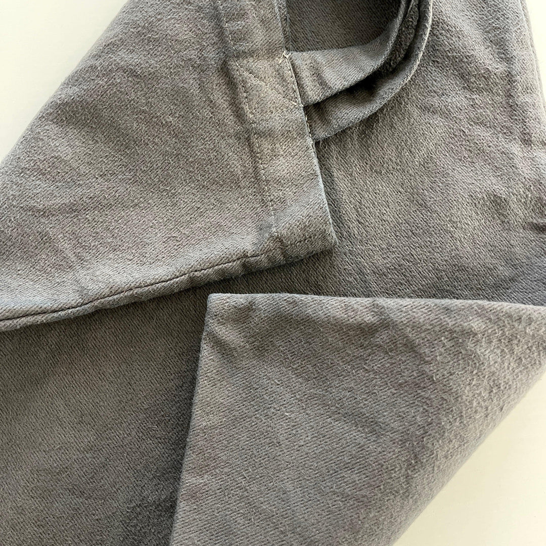 RICK OWENS - RICK OWENS Shopper Bag - AVVIIVVA.COM