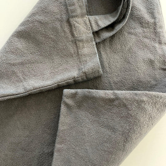 RICK OWENS - RICK OWENS Shopper Bag - AVVIIVVA.COM