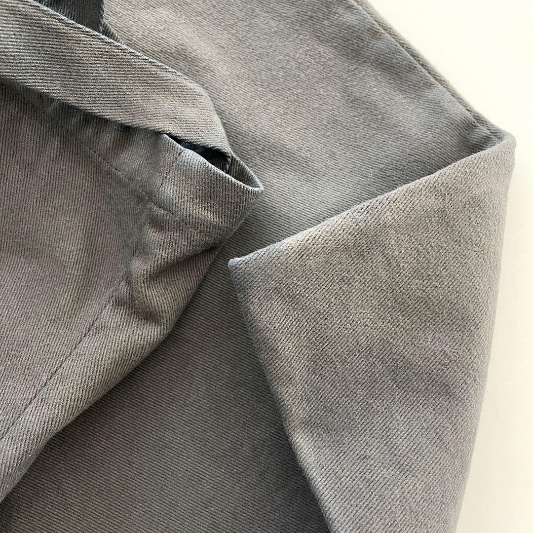 RICK OWENS - RICK OWENS Shopping Bag - AVVIIVVA.COM