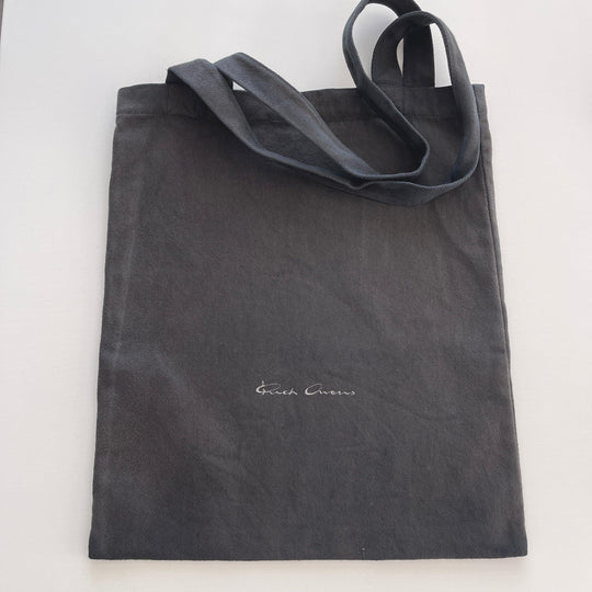 RICK OWENS - RICK OWENS Shopping Bag - AVVIIVVA.COM