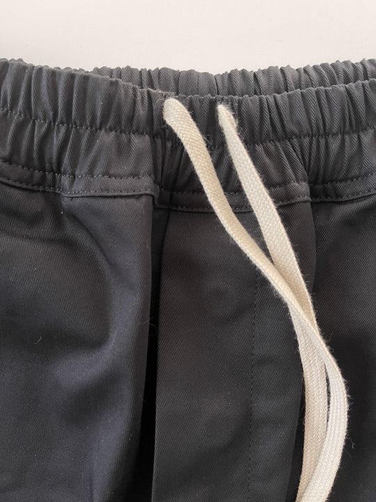 RICK OWENS - RICK OWENS Shorts - AVVIIVVA.COM